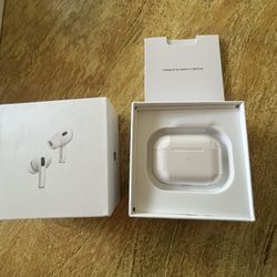 Apple AirPods Generation 2