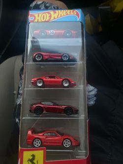 Five pack