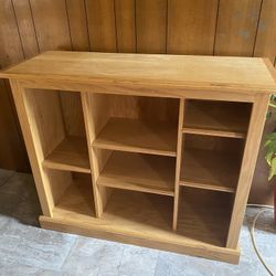 Entertainment Center