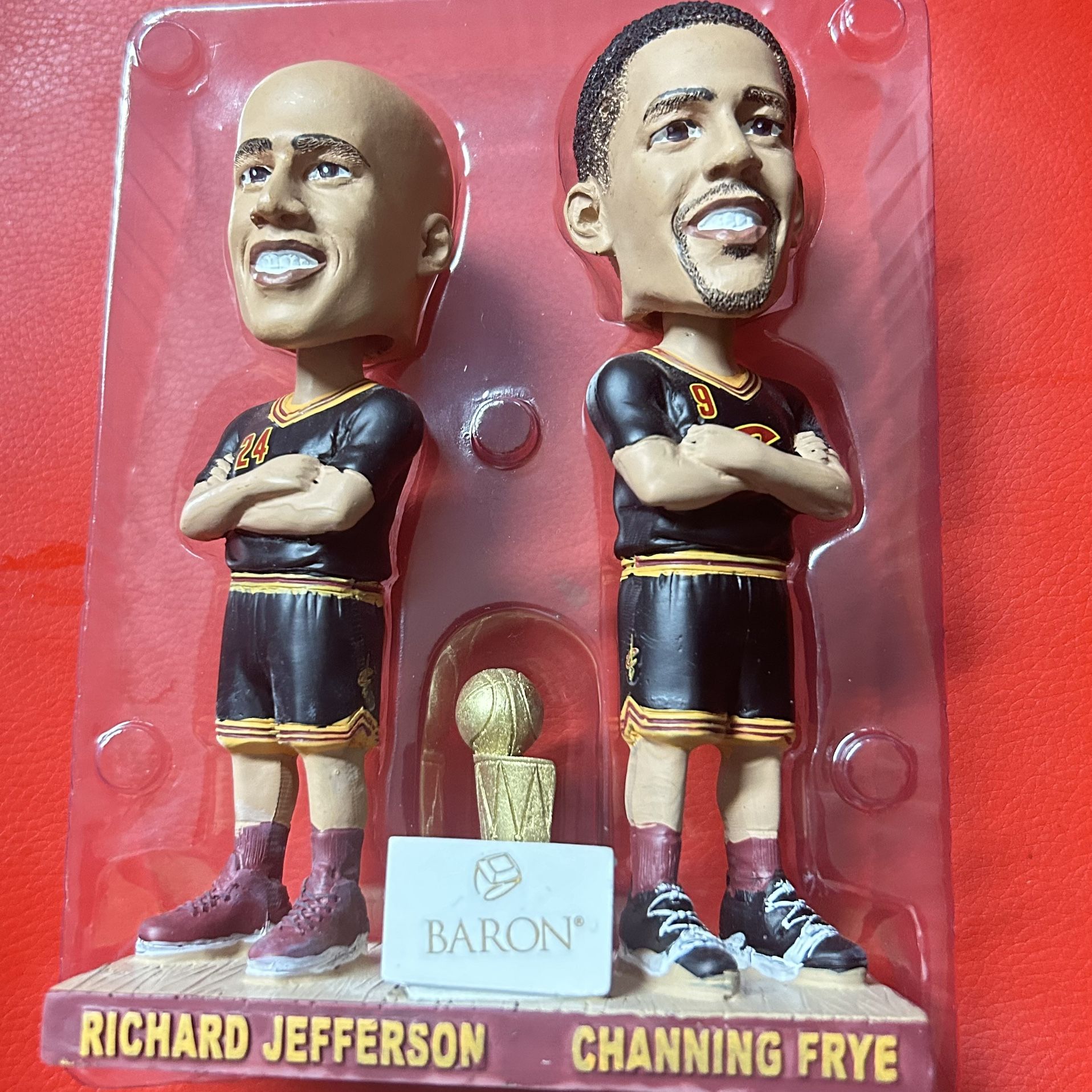 NBA Bobblehead