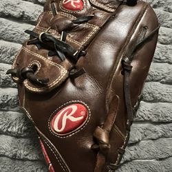 Rawlings Gold Glove Baseball Glove 