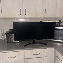 PC Monitor 