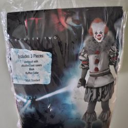 New Halloween Costumes For Sale 
