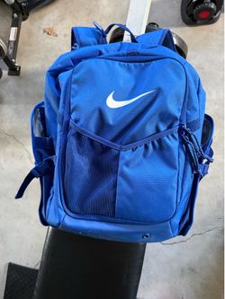 Nike Baseball Bag
