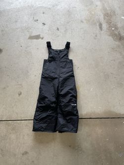 Kids 5t Snow Bib