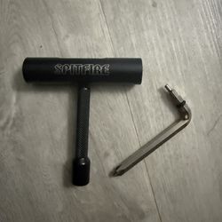 Spitfire Skate tool 