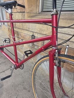 Santana arriva tandem