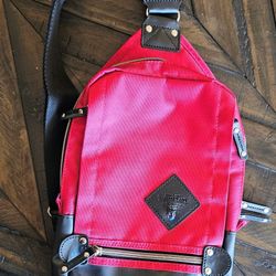 Harvest Label Sling Bag 