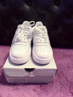 Air Force Ones