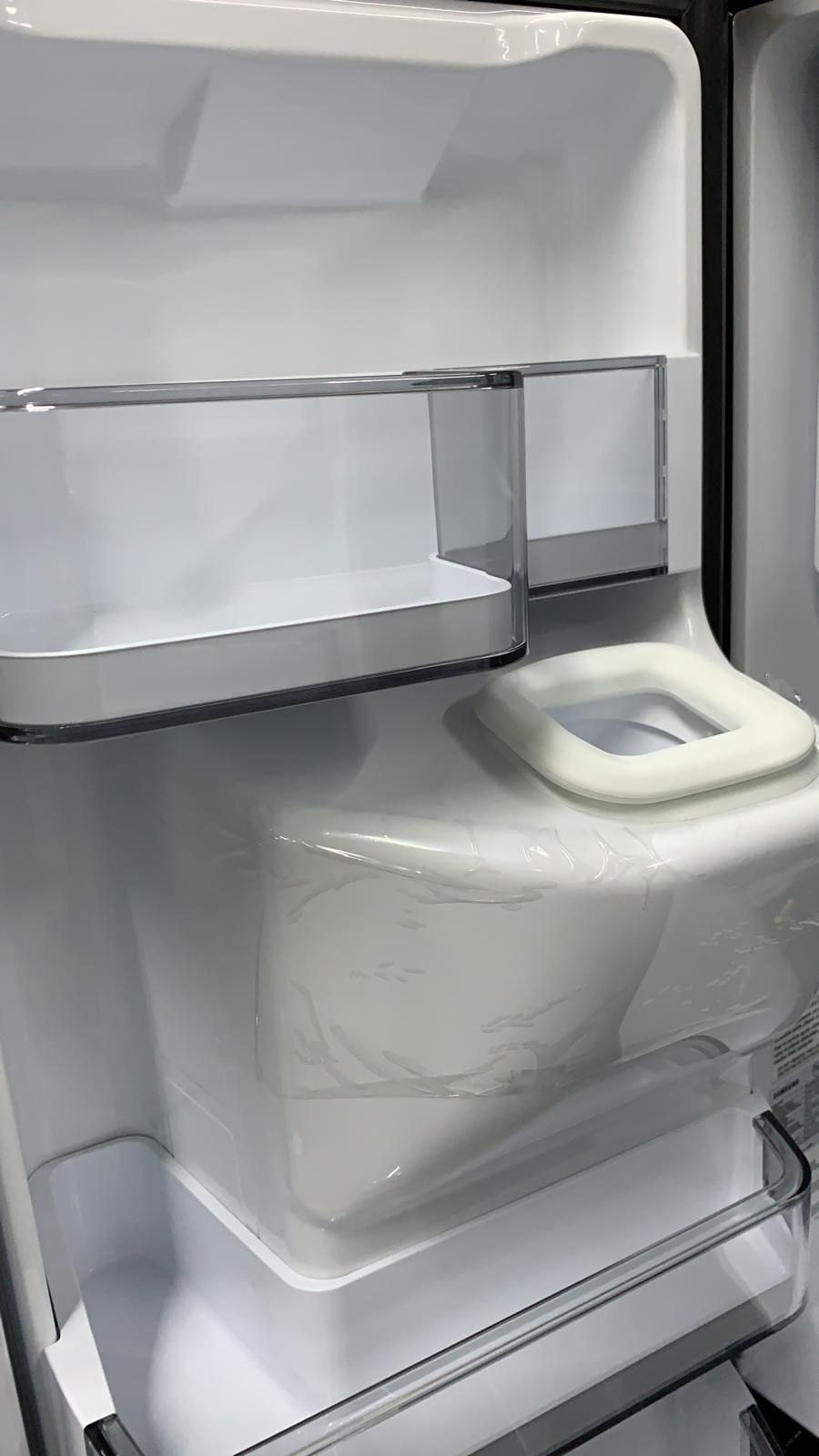 Samsung Stainless Steel 4 Door Fridge