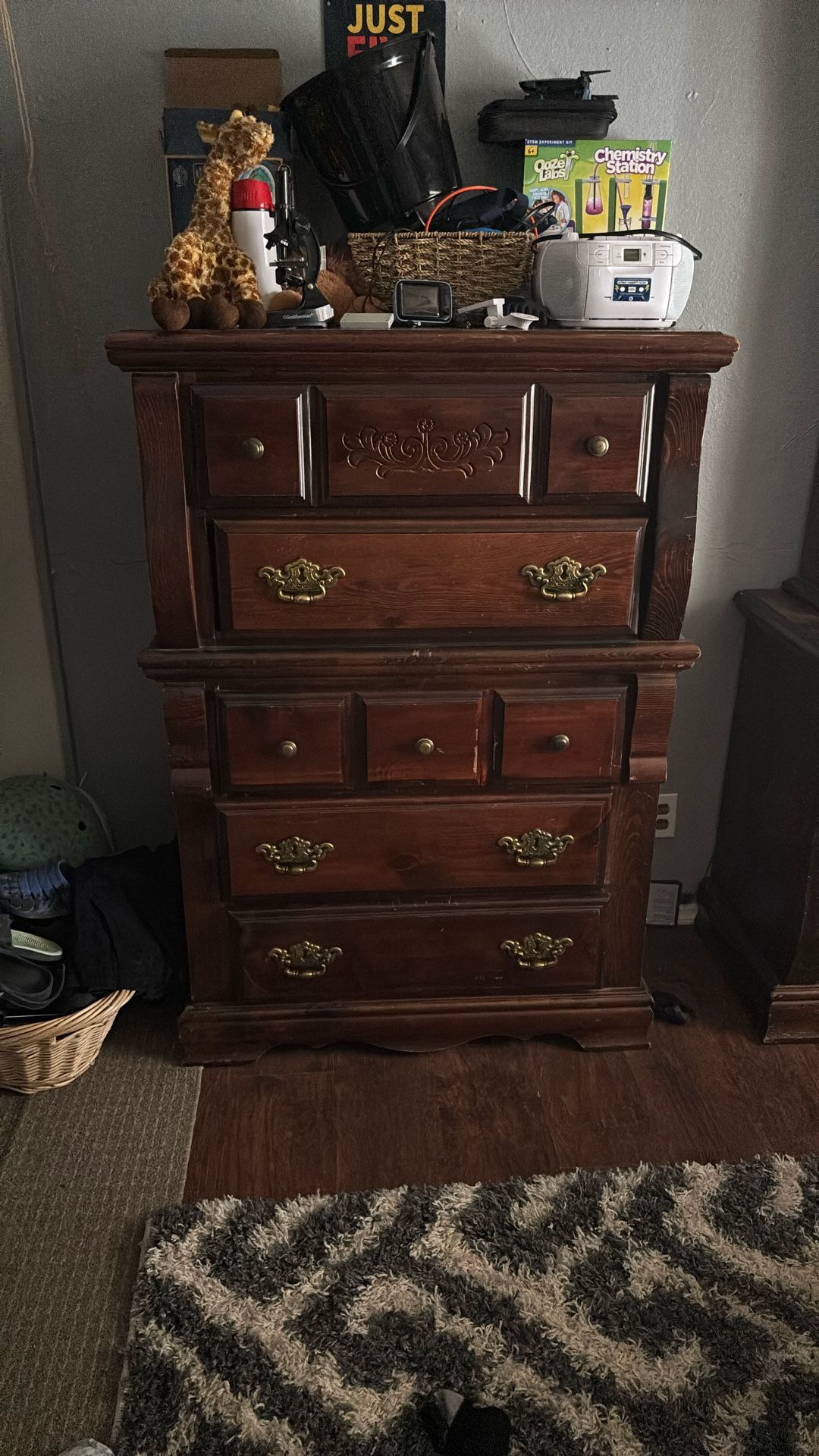 Dressers