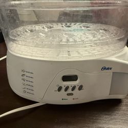 Veggie Steamer Large Capacity 