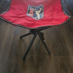 GOLF Folding PORTABLE CHAIR