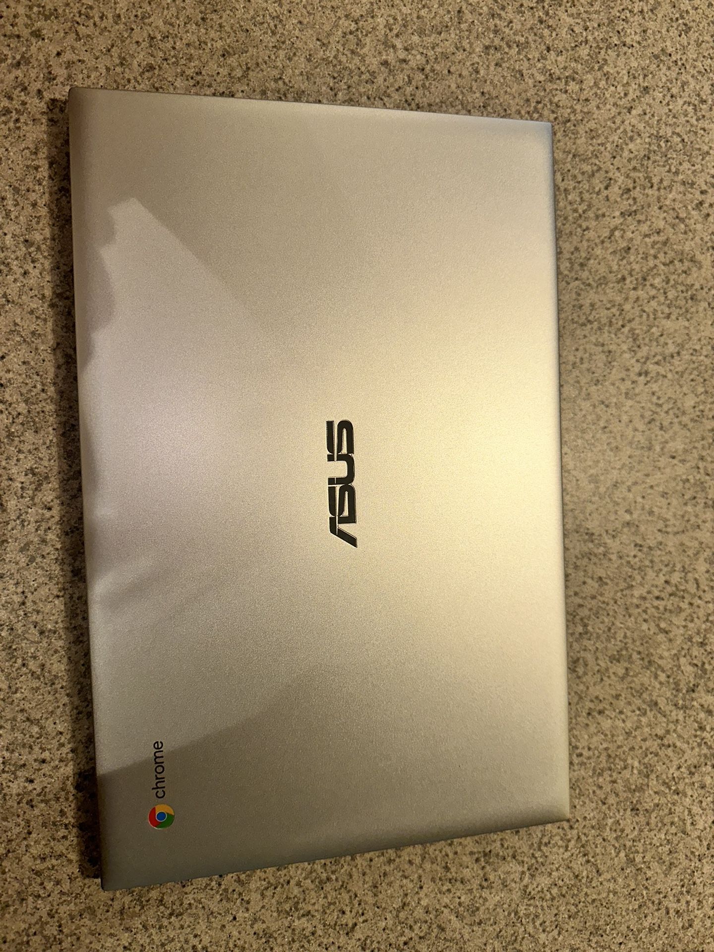 Chrome Laptop 