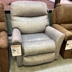 Falkirk Rocker Recliner 