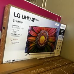 Lg 55 Inch 4k Tv Smart 55ur8000