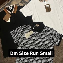 Men’s Polo