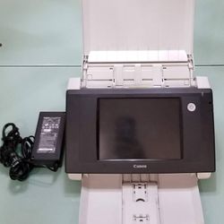 Canon Scanfront 300