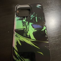 Naruto - Pain Phone Case For iPhone 14 Pro Max 