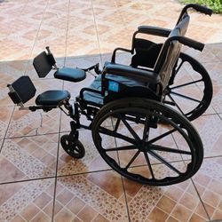Wheelchair 20W