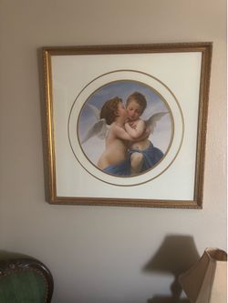 Touching Angel picture