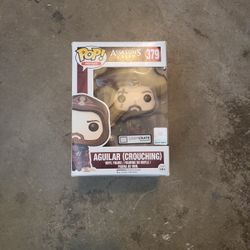 Funko Pop Assassin's Creed 379