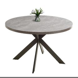 Small Dining Table, New, Never Used.
