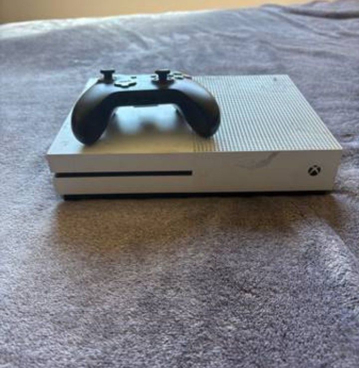 Xbox