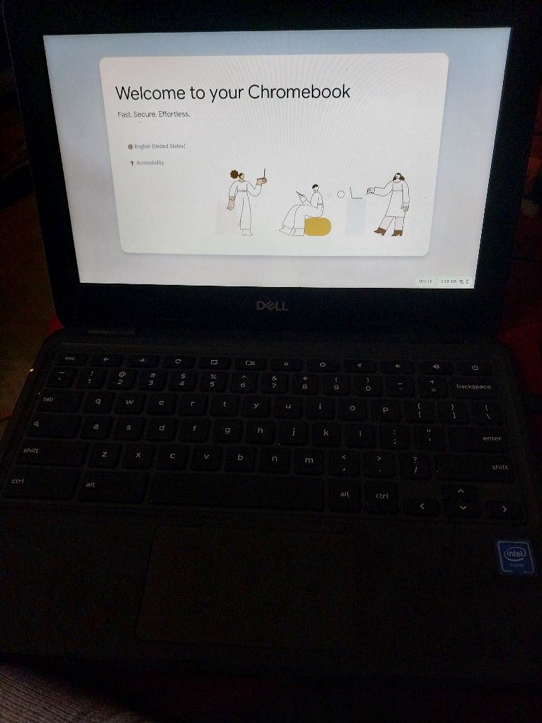 Chromebook