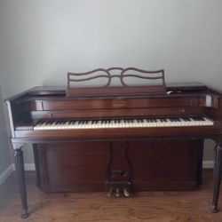 Piano