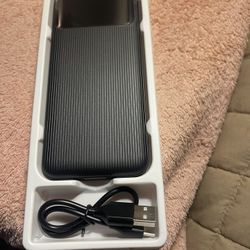 Cargador Portátil Para iPhone / Android 