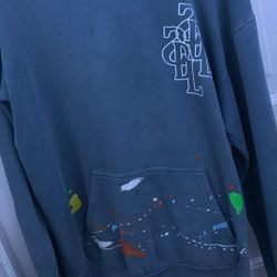 Sdl Hoodie 