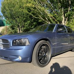 2007 Dodge Charger