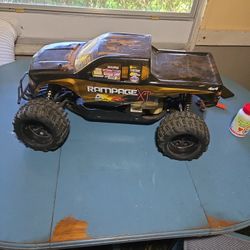 1/5 Scale Rc