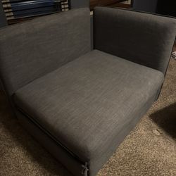 Corner Seat Twin Bed