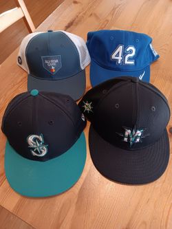 Mariners Hat Bundle