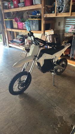 Newish 2026 ETM rtr lite 60v
