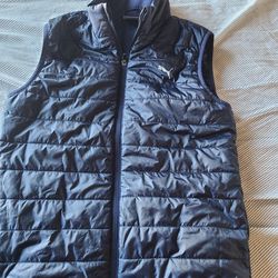 Lv Puffer Vest for Sale in Albemarle, NC - OfferUp