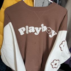 Playboy Sweatshirt 