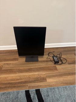LG Dual Up Monitor