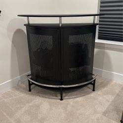 Bar Unit - Bar Table