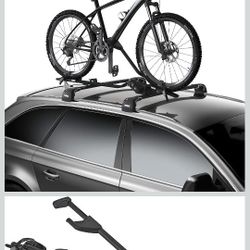 Thule ProRide XT Roof Bike Rack