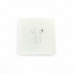 AirPod 1st Generation Brand New Sealed In Box Bluetooth Headphones with Case 