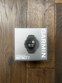 Garmin Instinct 2 GPS Smartwatch