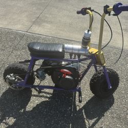 Mini Bike