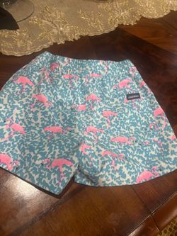 Chubbies Toddler Swim Shorts