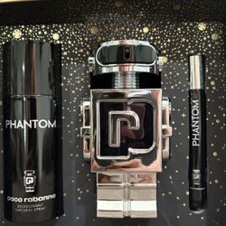 Paco Rabanne Phantom Gift π Set
