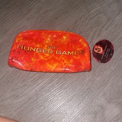 hunger games