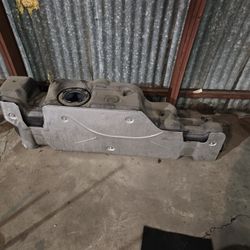 DIESEL TANK 