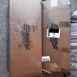 1-7/8”s 6th Gen Camaro Headers For Sale. 